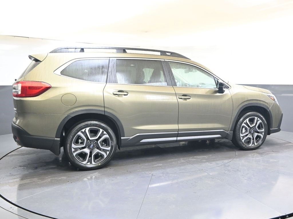 New 2026 Subaru Ascent Limited image 6