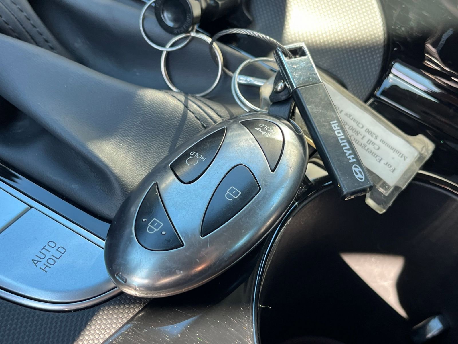 Used 2025 Hyundai Elantra SEL image 22