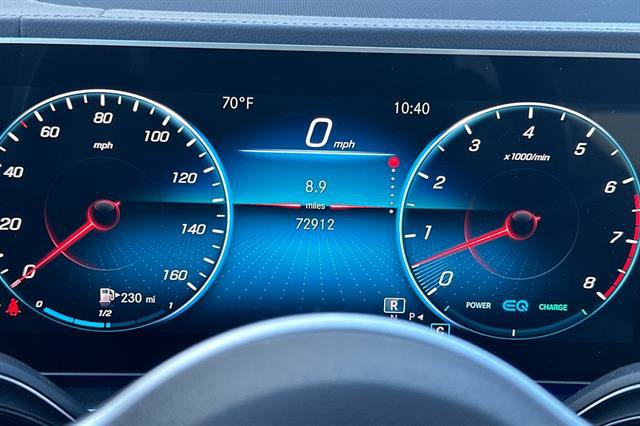 Used 2020 Mercedes-Benz GLS 450 4MATIC image 31