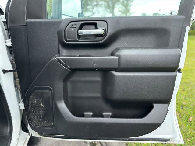 Used 2023 Chevrolet Silverado 2500 W/T w/ WT Convenience Package image 18