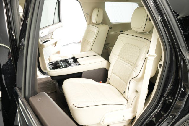 Used 2019 Lincoln Navigator Black Label AWD/4WD image 53