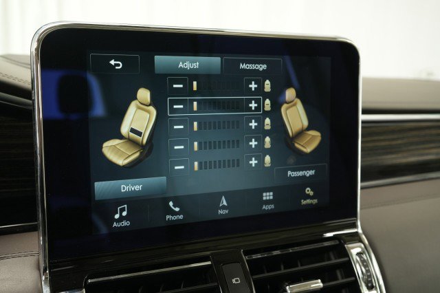 Used 2019 Lincoln Navigator Black Label AWD/4WD image 47