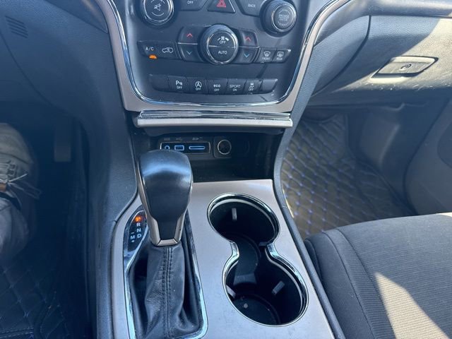 Used 2017 Jeep Grand Cherokee Laredo w/ Quick Order Package 23E image 9