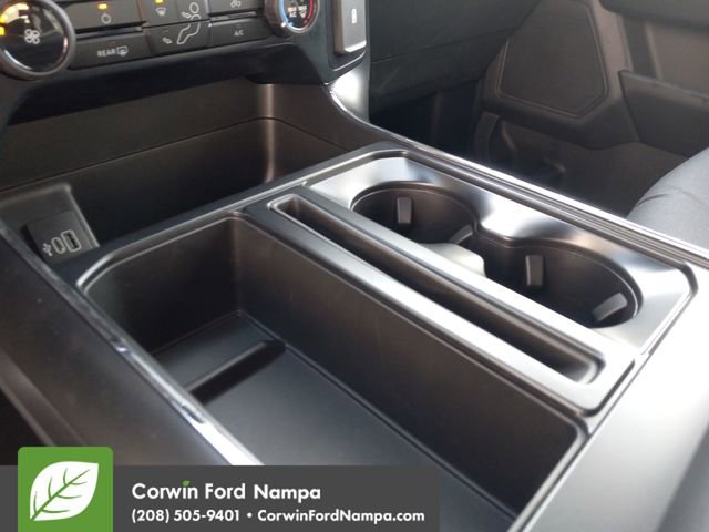 New 2026 Ford F150 STX image 18