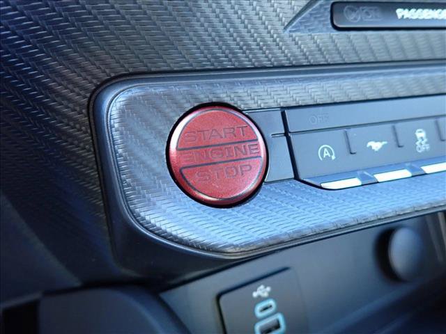 New 2026 Ford Mustang Coupe RWD image 17