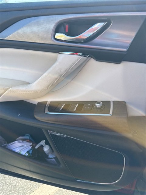 Used 2021 MAZDA CX-9 Signature image 4