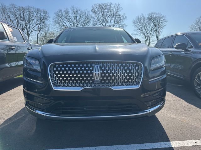 Used 2022 Lincoln Nautilus Reserve w/ Equipment Group 201A AWD/4WD image 2