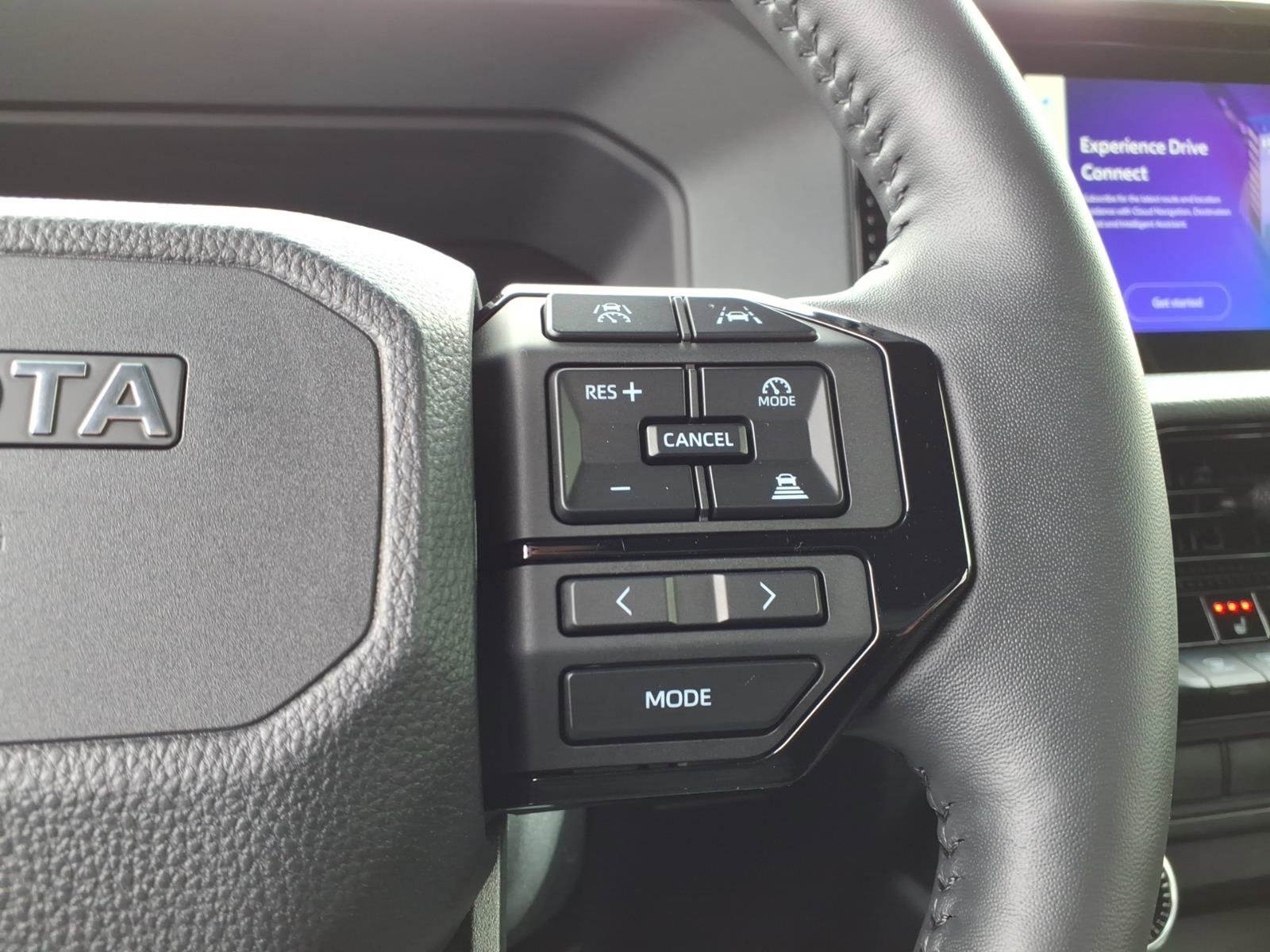 Used 2024 Toyota Land Cruiser 1958 AWD/4WD image 28