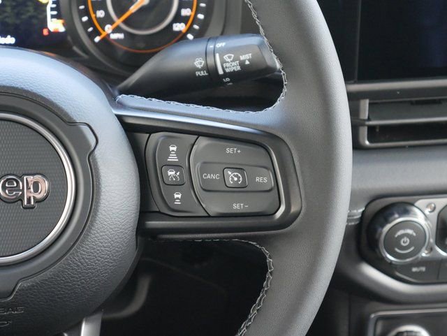 New 2026 Jeep Gladiator Rubicon w/ Safety Group image 17