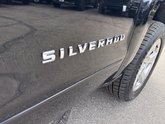 Certified 2018 Chevrolet Silverado 1500 LT w/ All Star Edition RWD image 40