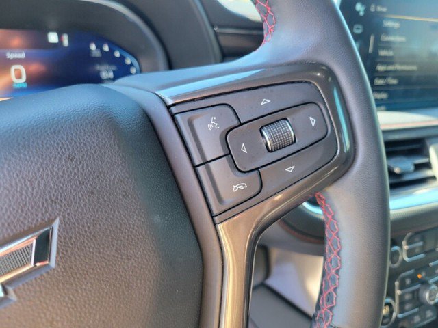 Used 2023 Chevrolet Tahoe RST image 12