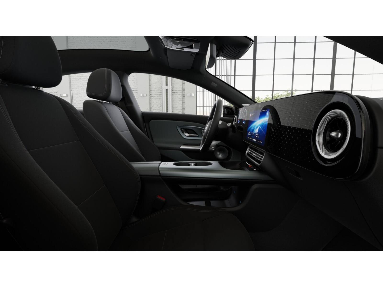 New 2027 Mercedes-Benz CLA 220 image 4