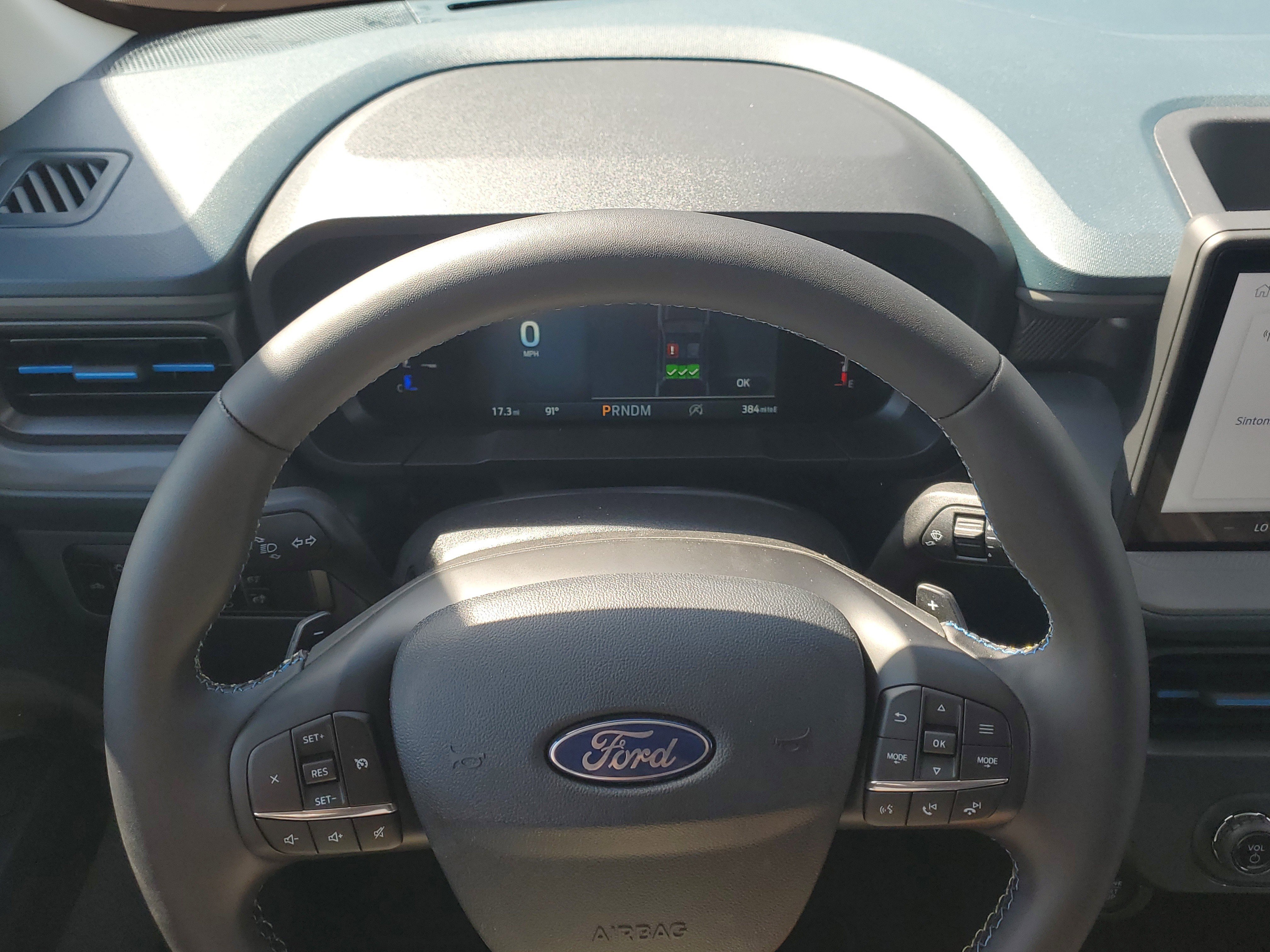 New 2026 Ford Maverick Lobo image 18