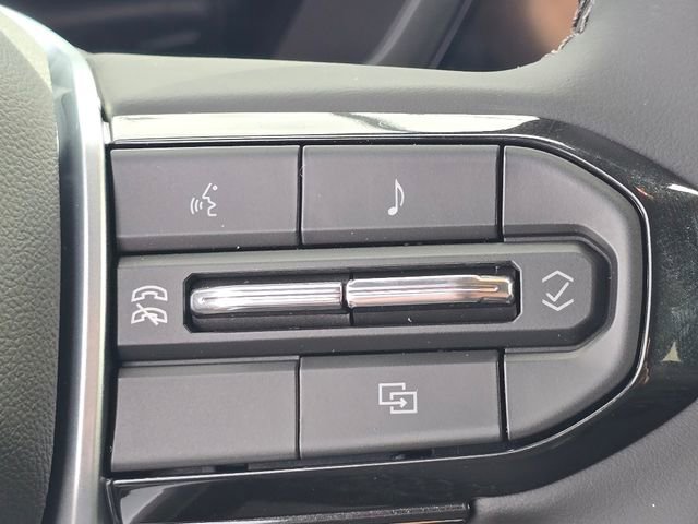 New 2026 Chevrolet Colorado W/T w/ Advanced Trailering Package image 24