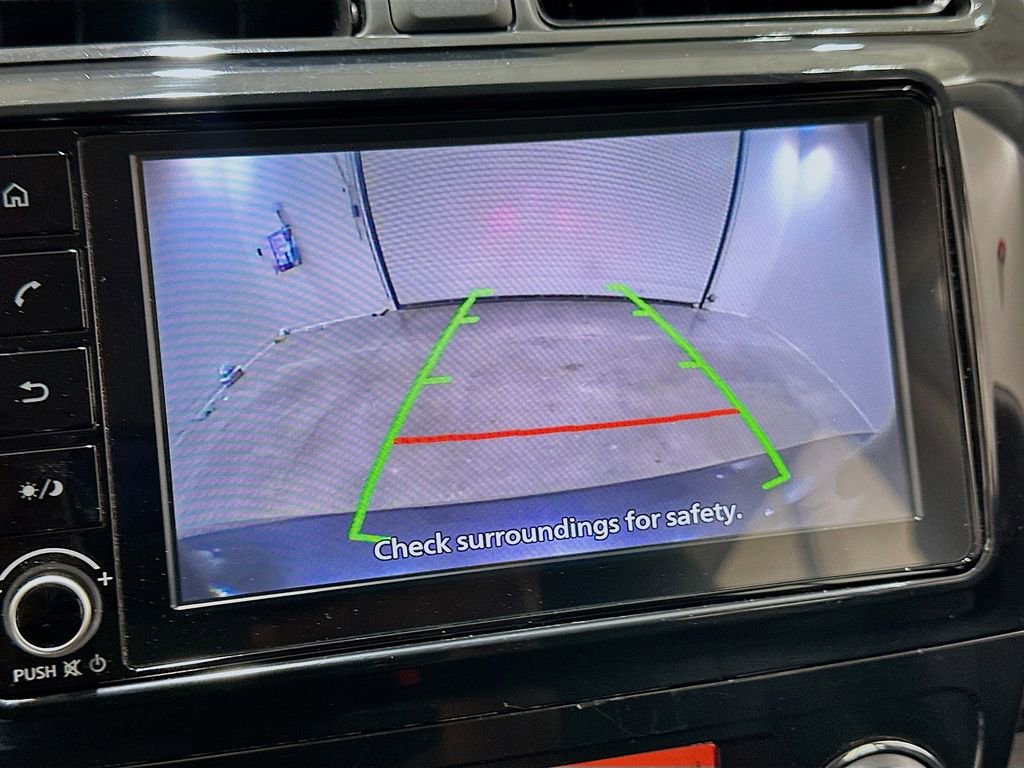 Used 2024 Mitsubishi Mirage ES image 13