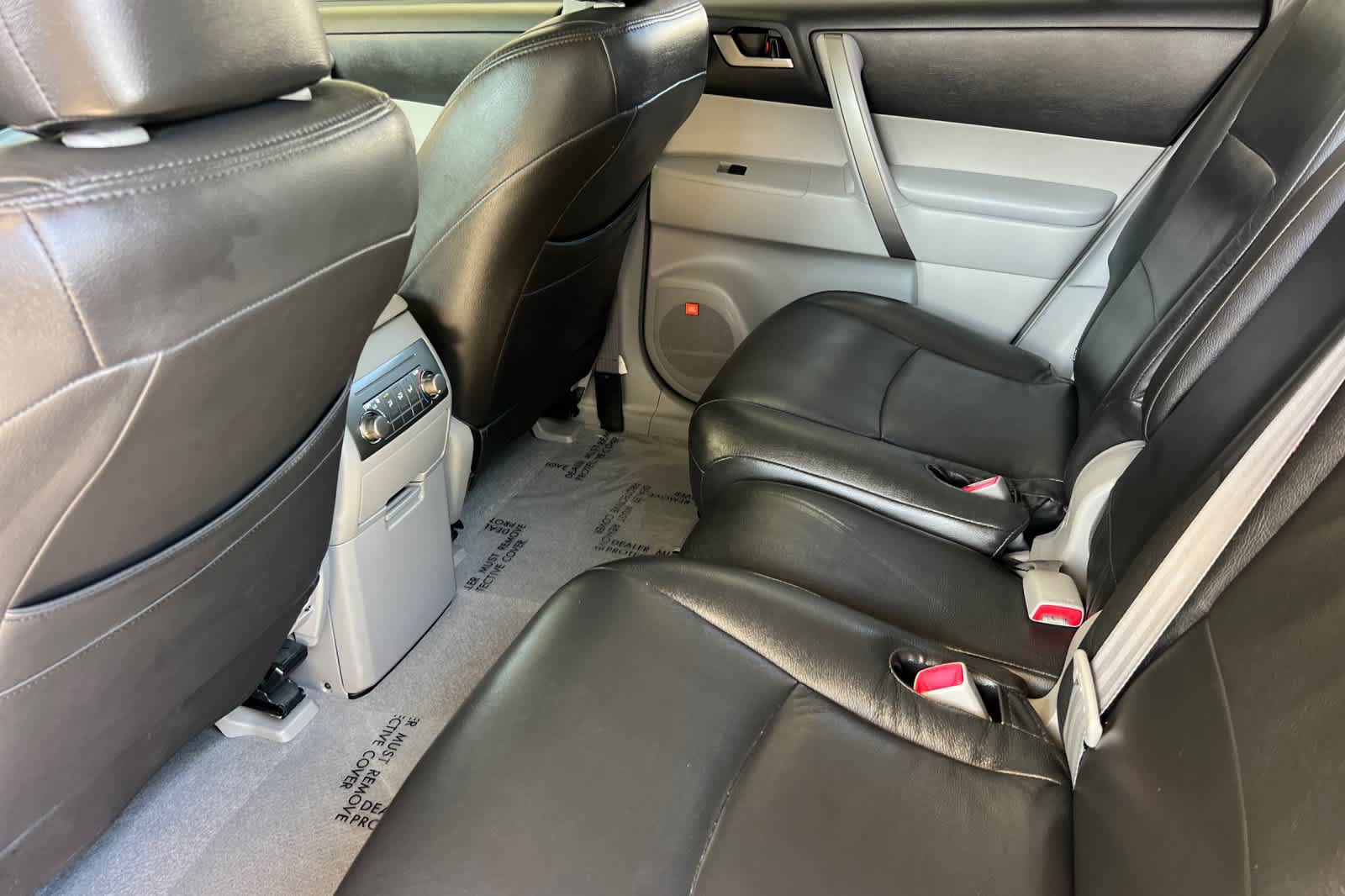 Used 2008 Toyota Highlander Sport AWD/4WD image 4