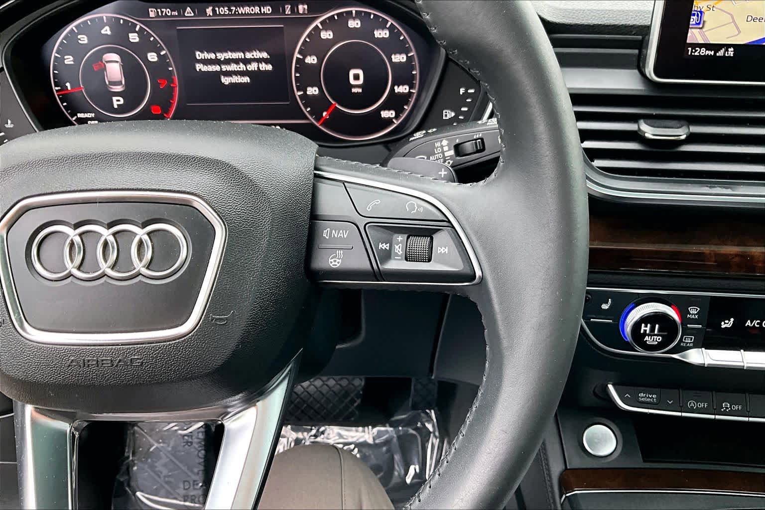 Used 2019 Audi Q5 2.0T Premium Plus AWD/4WD image 24