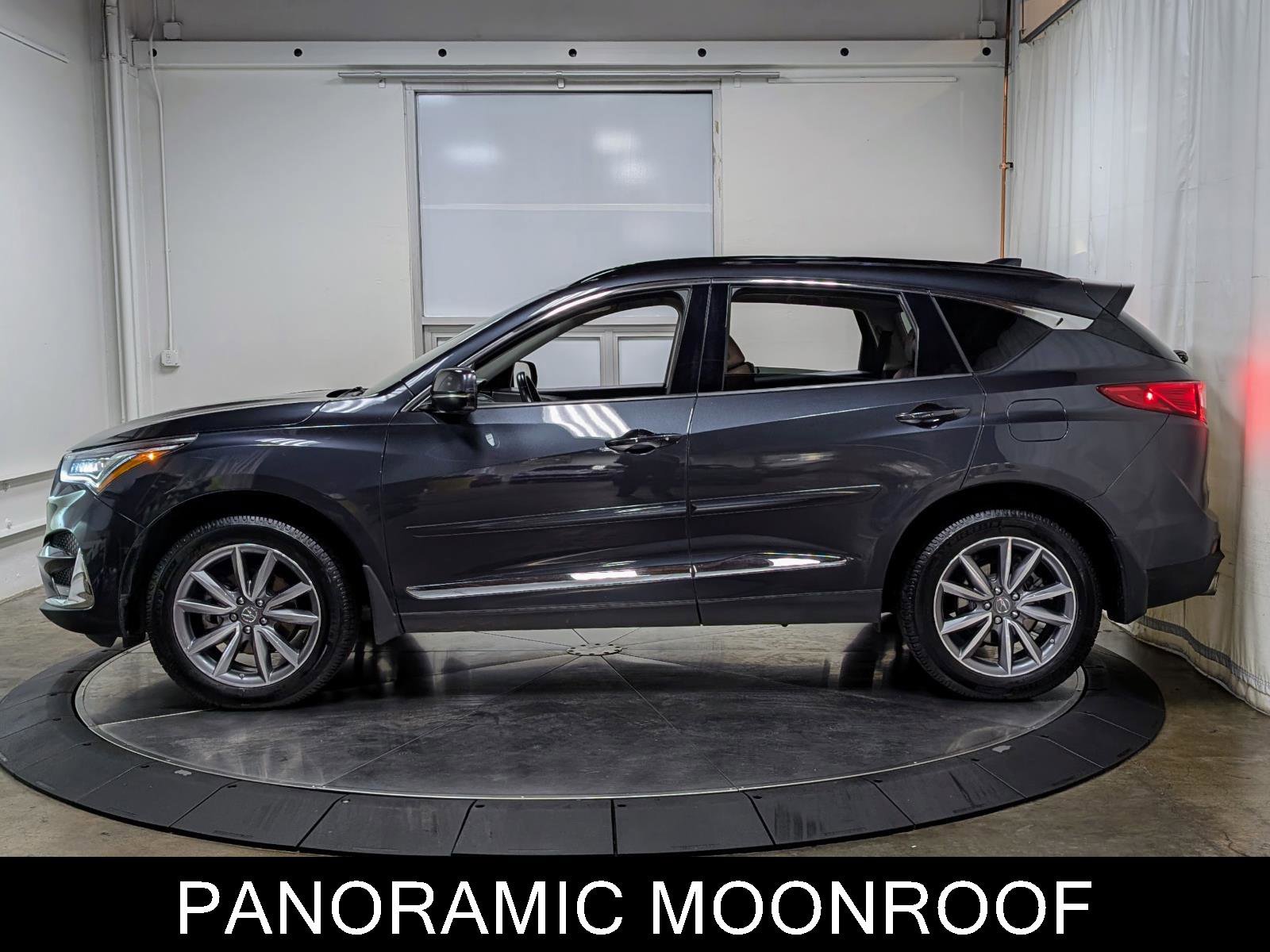 Used 2020 Acura RDX AWD w/ Technology Package image 6