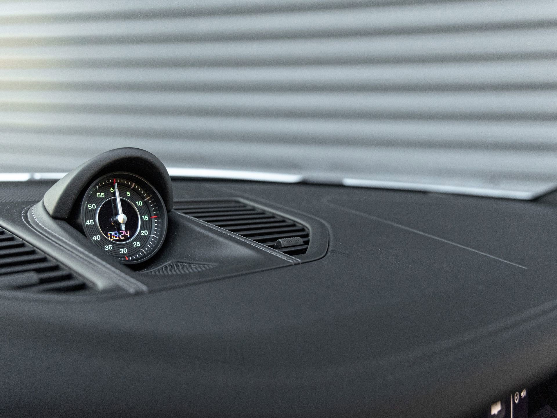 Certified 2023 Porsche 911 Sport Classic image 25