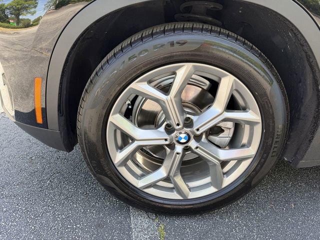 Used 2022 BMW X3 sDrive30i w/ Convenience Package image 44