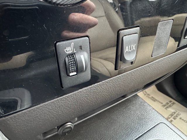 Used 2007 Toyota Tundra Limited AWD/4WD image 15