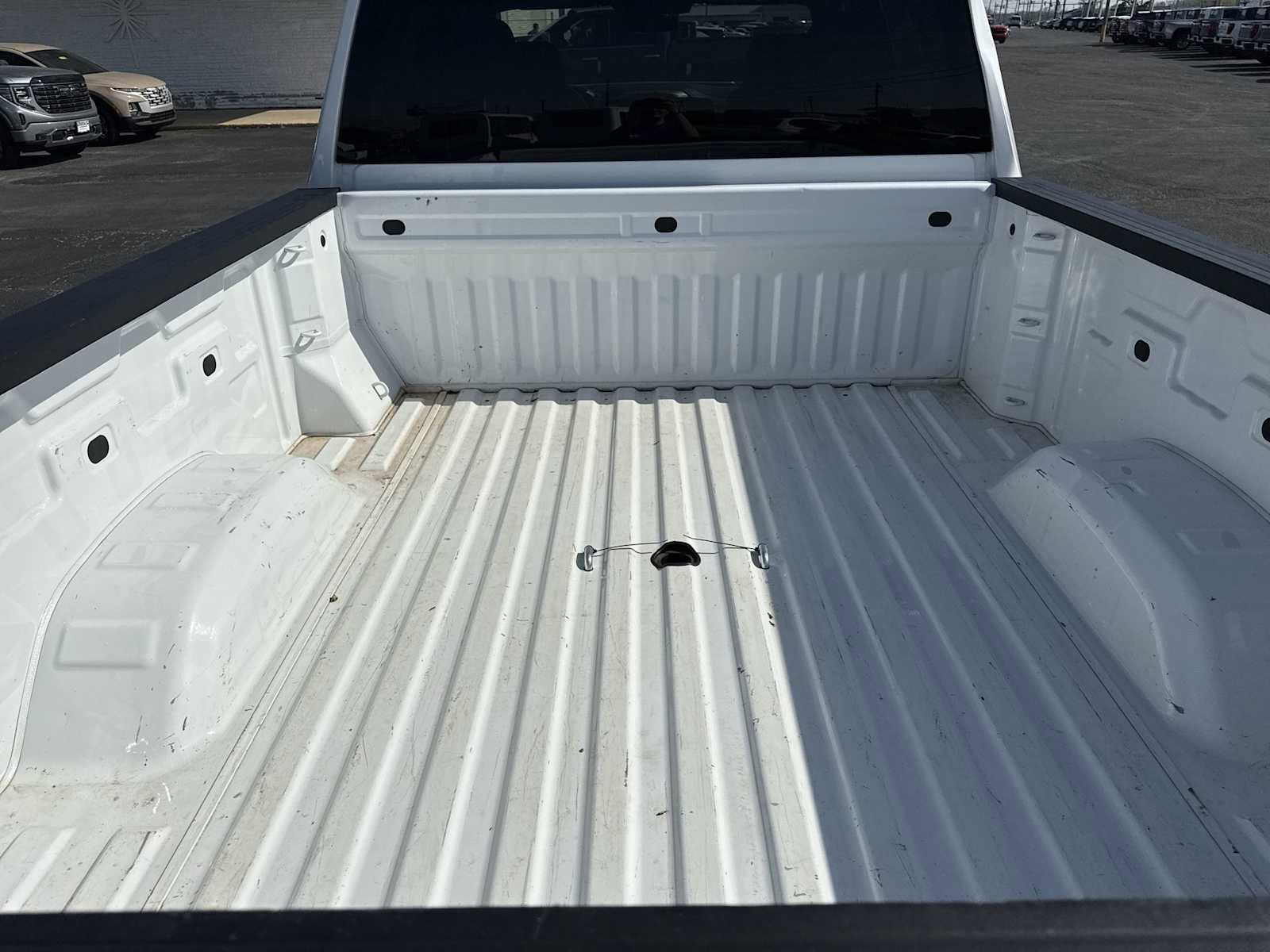 Certified 2022 Chevrolet Silverado 2500 LT w/ Convenience Package AWD/4WD image 19