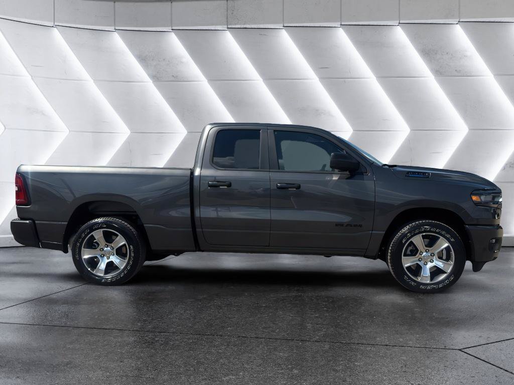 New 2026 RAM 1500 Express RWD image 9