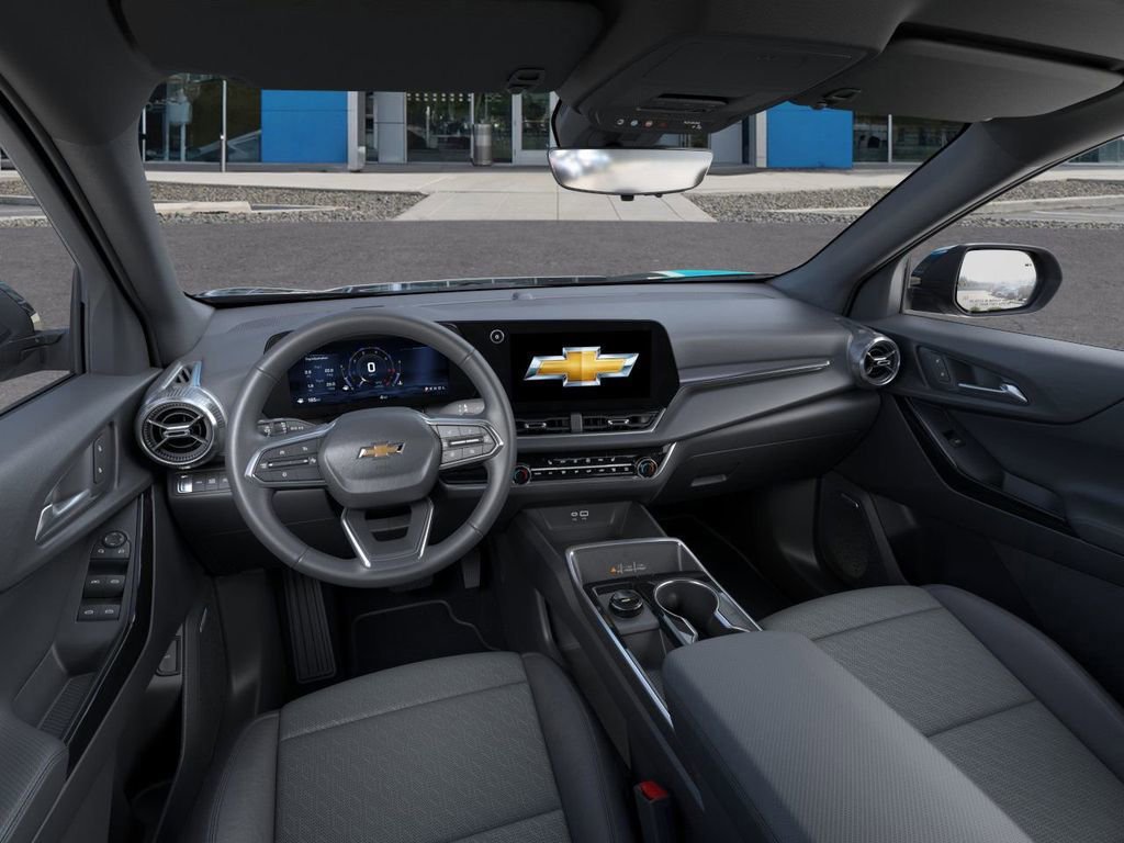 New 2026 Chevrolet Equinox LT AWD/4WD image 15