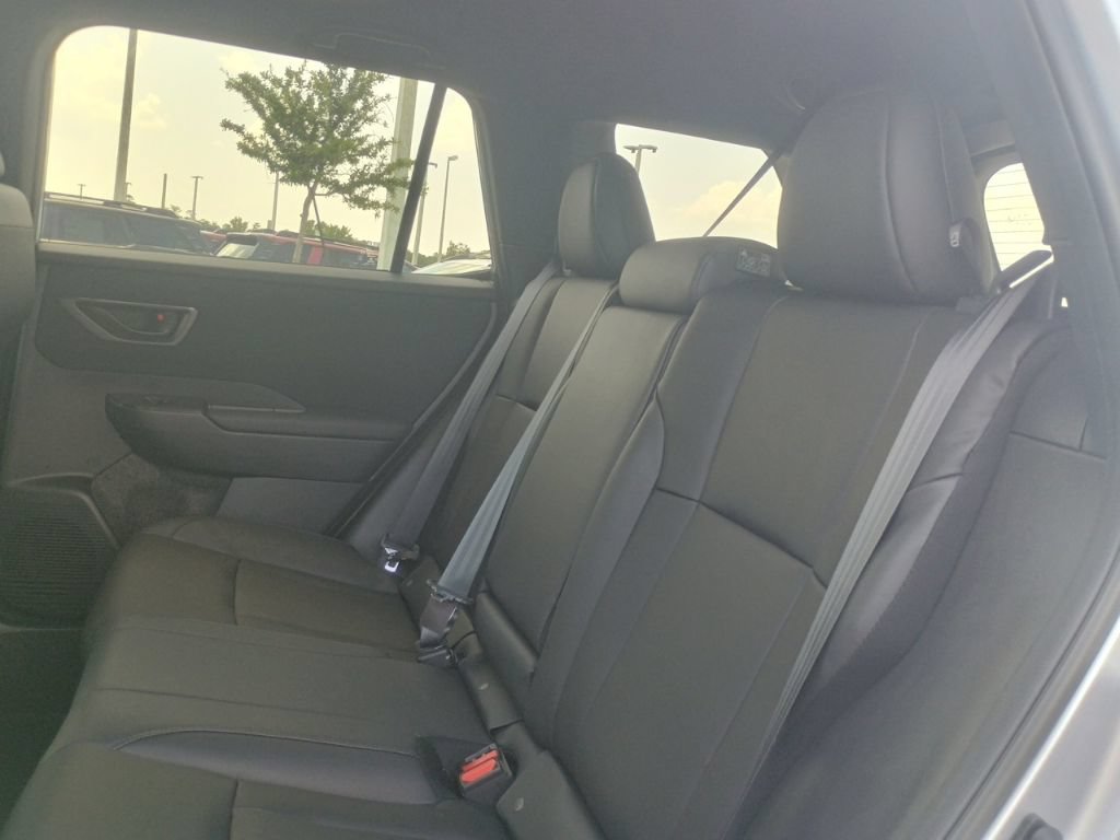 New 2026 Subaru Outback Premium AWD/4WD image 17