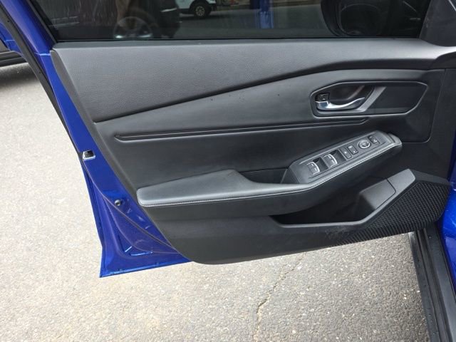 Used 2025 Honda Accord Sport image 13