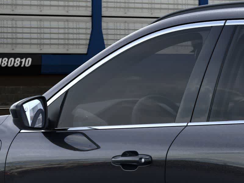 New 2025 Ford Escape SE w/ PHEV Premium Package FWD image 31