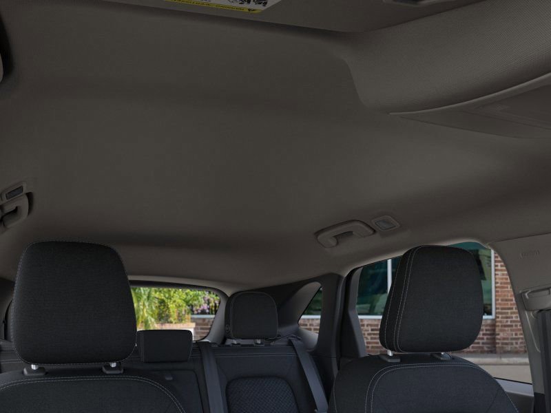 New 2026 Ford Escape Active FWD image 22