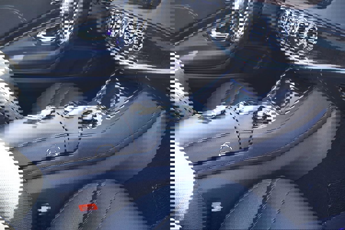 Used 2019 Mercedes-Benz S 450 Sedan w/ Premium Package image 14