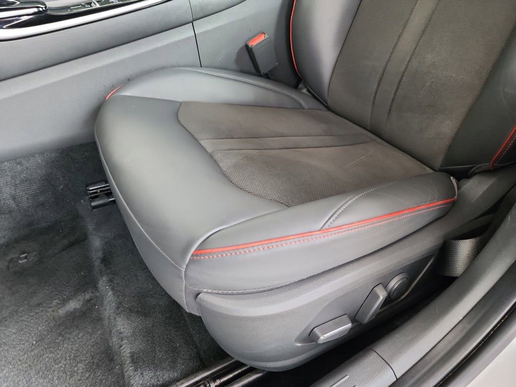 Used 2023 Hyundai Sonata SEL Plus image 17