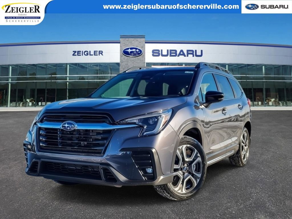 New 2026 Subaru Ascent Limited image 1
