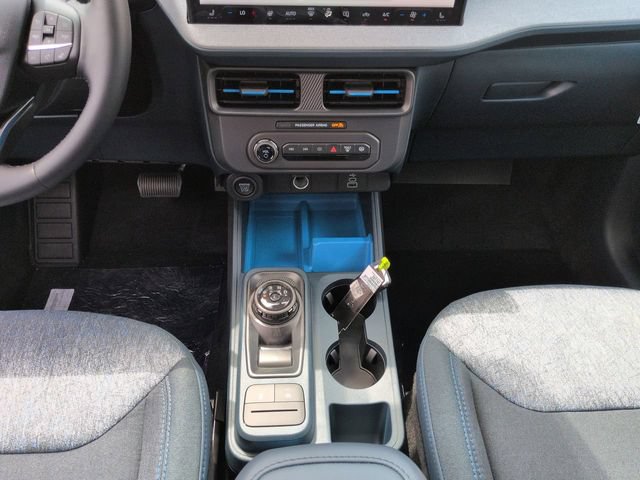 New 2026 Ford Maverick XLT w/ XLT Luxury Package FWD image 19