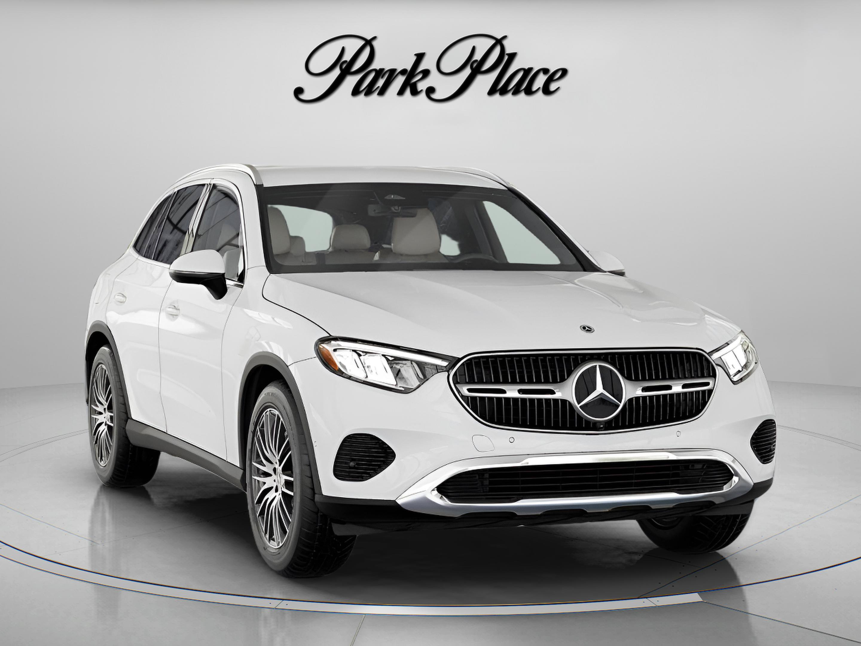 Used 2026 Mercedes-Benz GLC 300 image 34