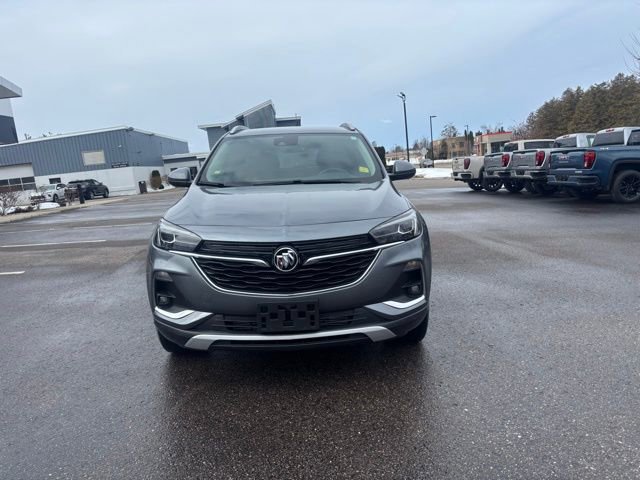 Used 2022 Buick Encore GX Essence image 3