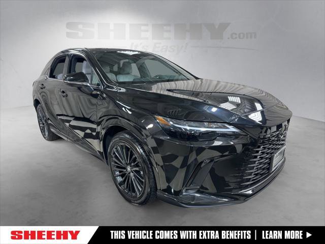 Certified 2024 Lexus RX 350 Premium w/ Convenience Package image 1