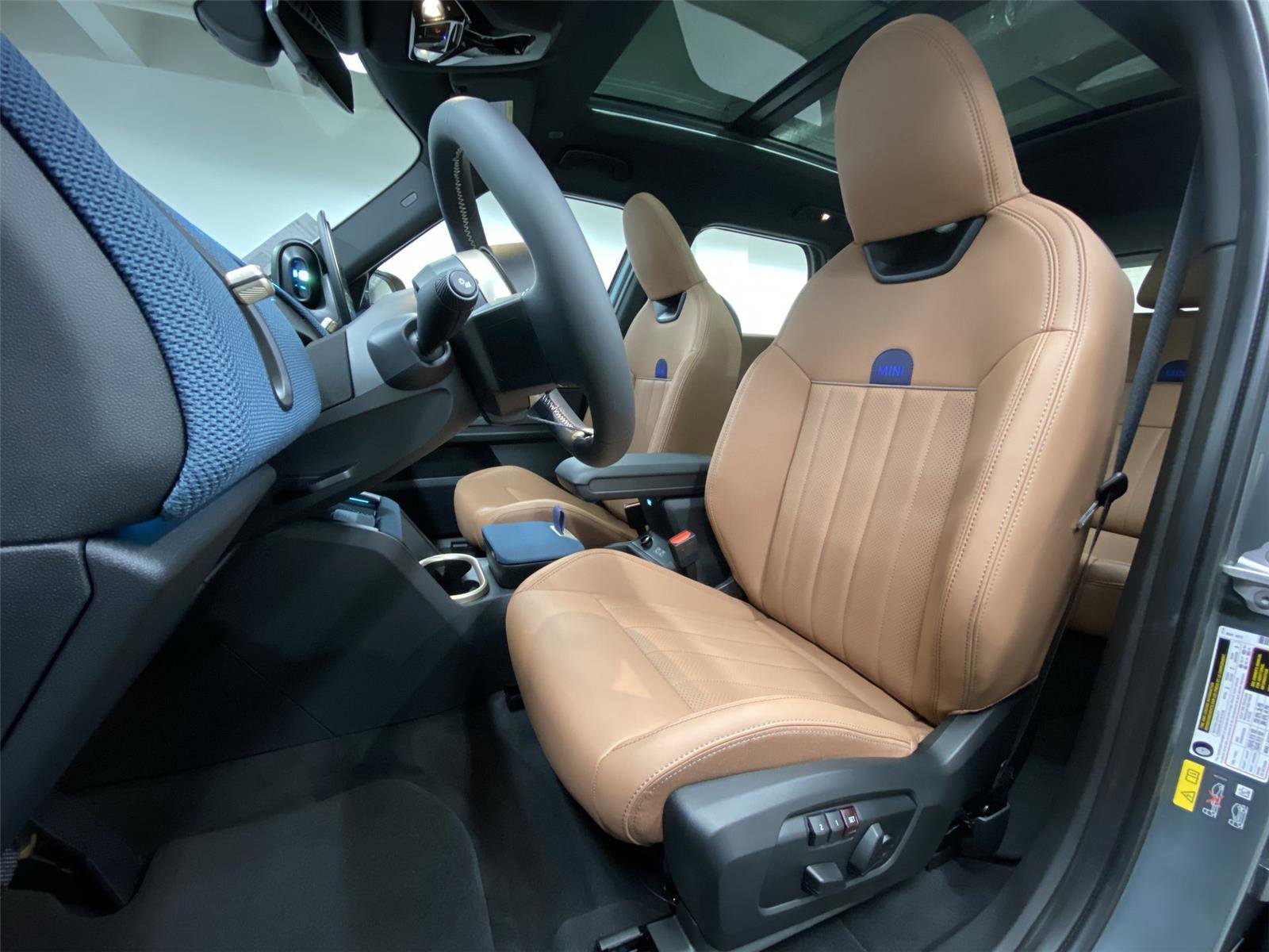 New 2026 MINI Cooper Countryman SE image 17