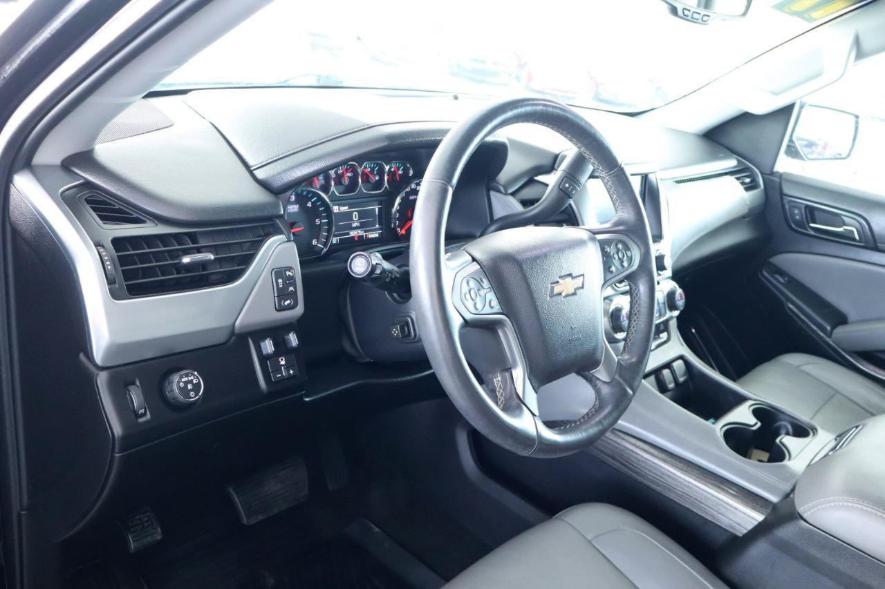 Used 2016 Chevrolet Tahoe LT w/ Luxury Package RWD image 15