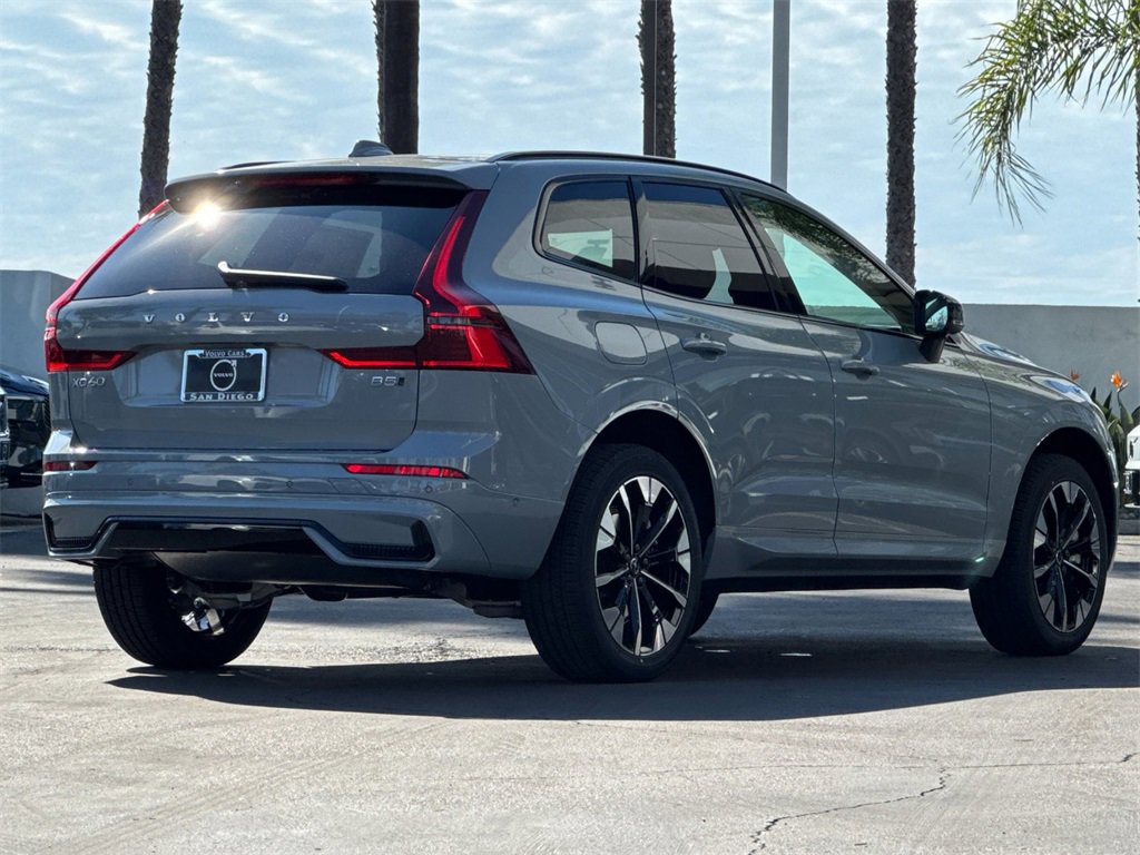 New 2026 Volvo XC60 B5 Ultra image 5