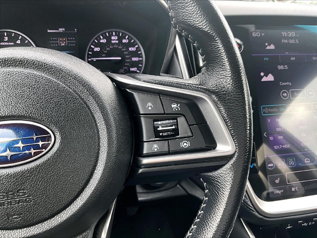 Used 2021 Subaru Outback Limited w/ Popular Package #2 AWD/4WD image 18