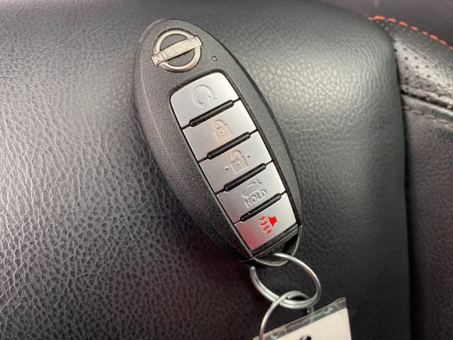 Used 2023 Nissan Altima 2.5 SR AWD/4WD image 25
