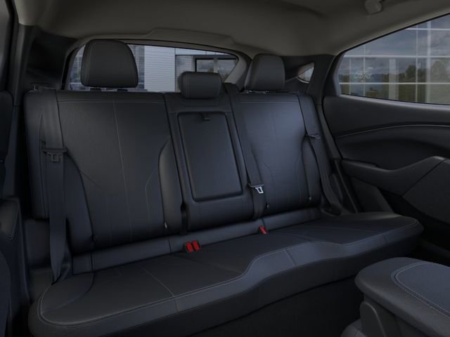 New 2026 Ford Mustang Mach-E Select w/ Comfort Package image 11