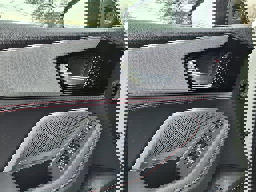 Certified 2026 Acura MDX A-Spec image 21