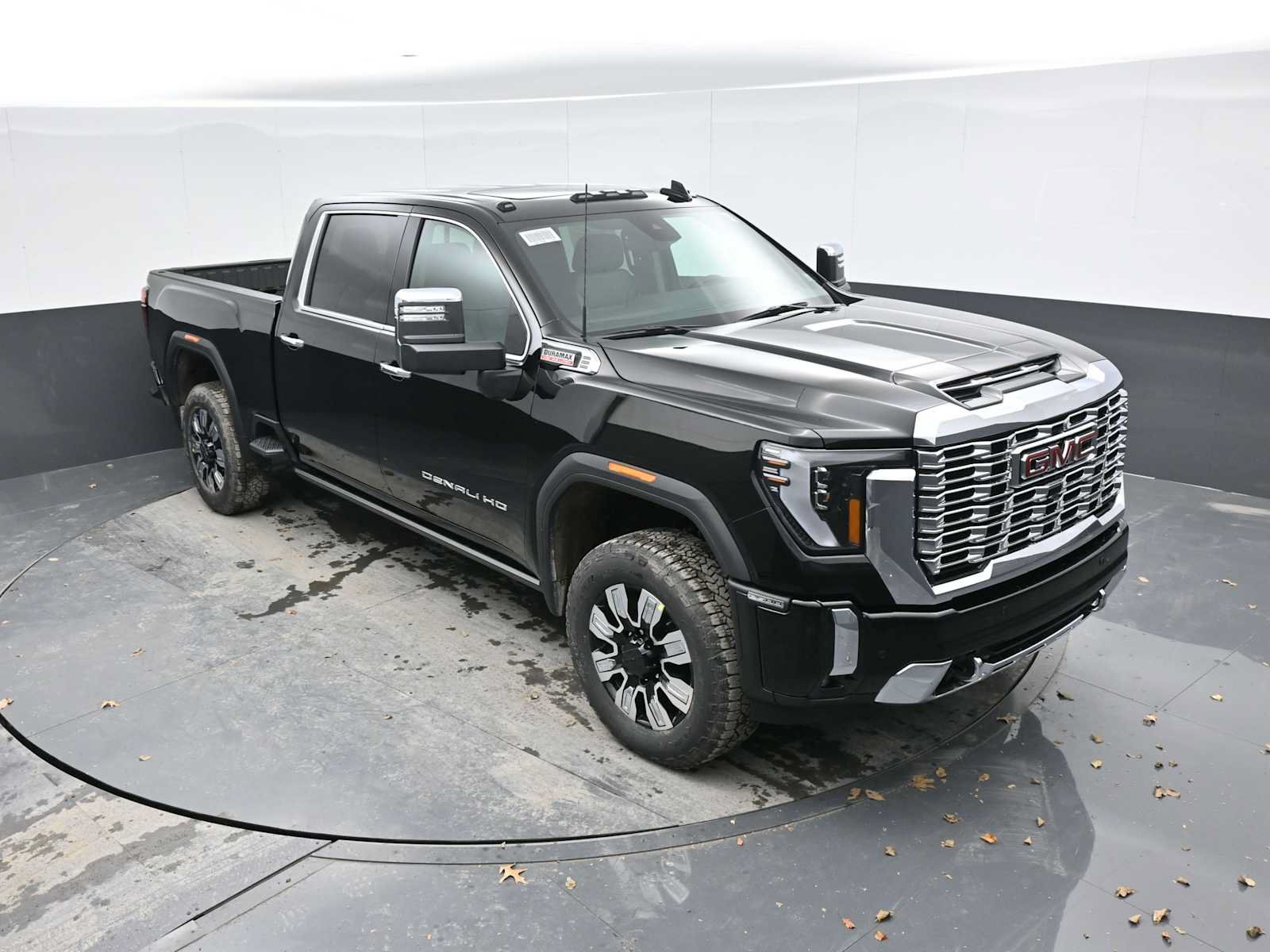 Used 2026 GMC Sierra 2500 Denali w/ Denali Reserve Package AWD/4WD image 33