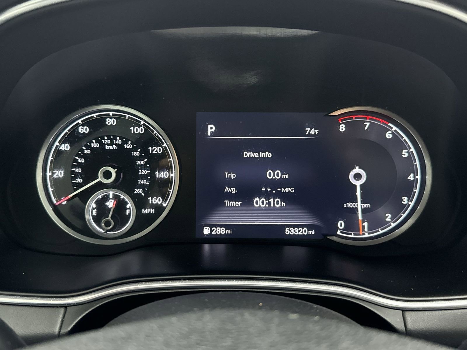 Used 2021 Genesis GV80 2.5T image 15