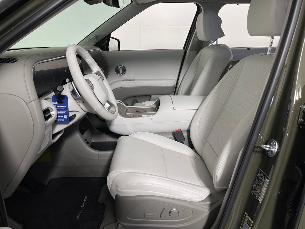 New 2026 Hyundai Palisade Limited AWD/4WD image 12