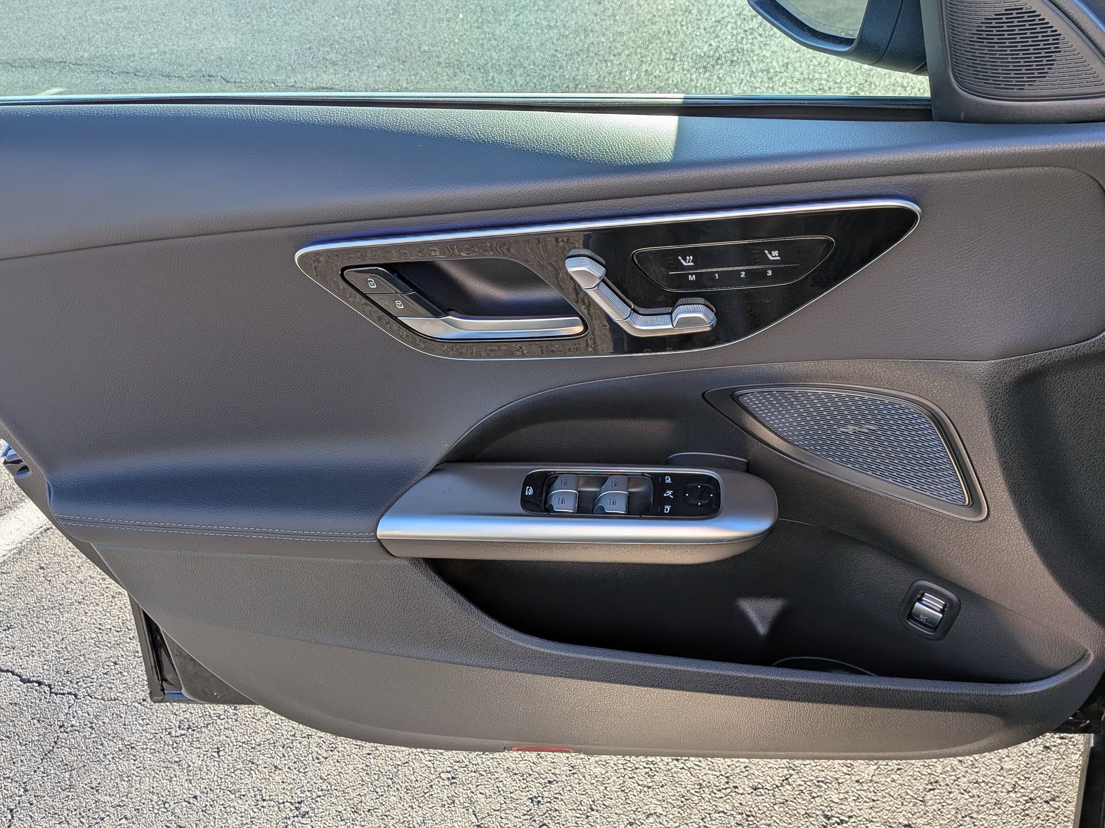 New 2026 Mercedes-Benz C 300 4MATIC Sedan image 14